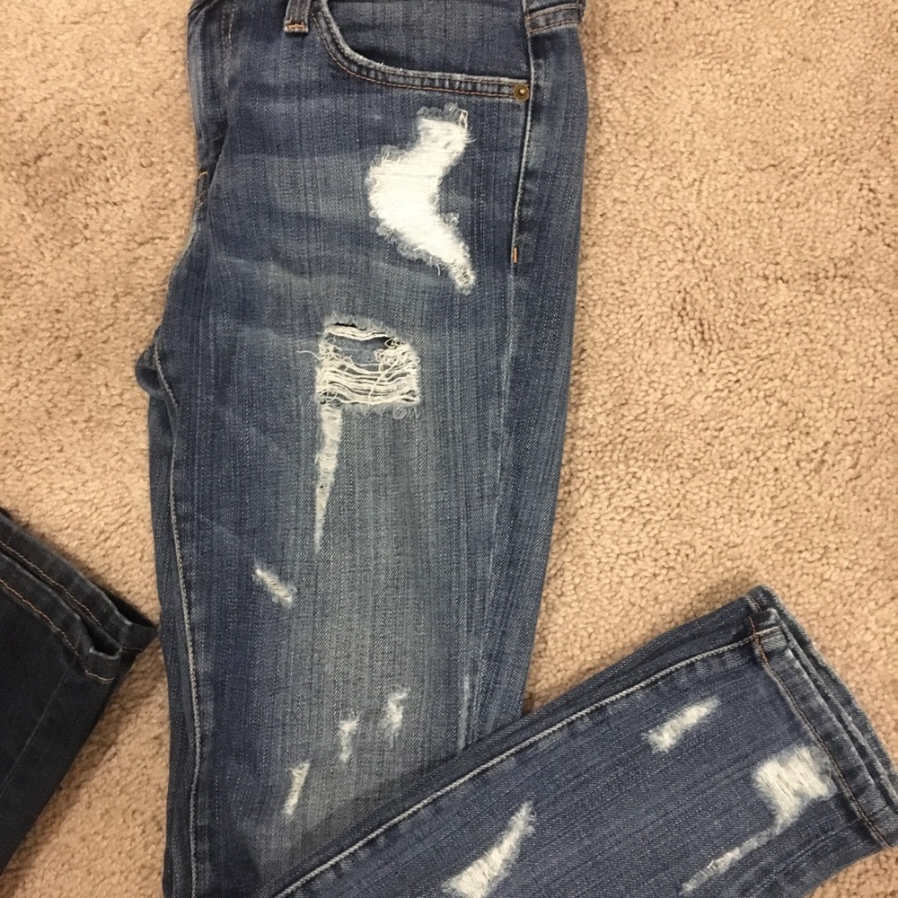 Designer jeans - Picture 4 of 8